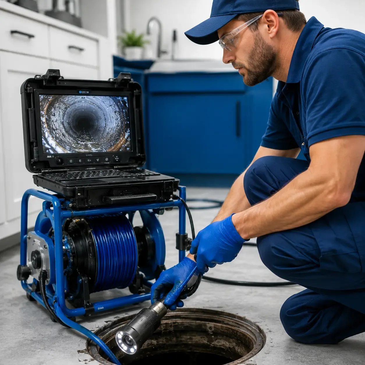 Pipe Relining professionals serving Hartford, IL